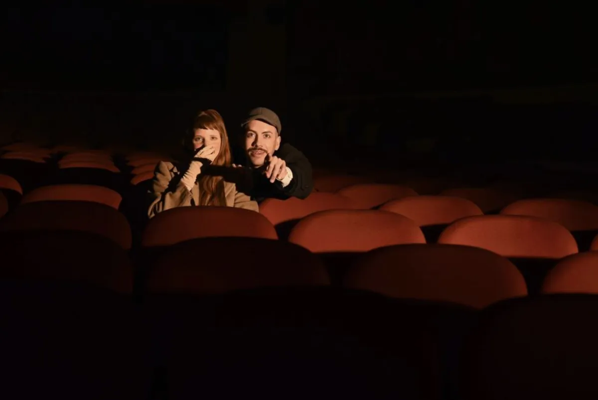marriage cinema